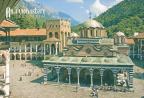 Bulgaria Unesco
