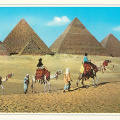 04 Memphis and its Necropolis – the Pyramid Fields from Giza to Dahshur