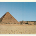 04 Memphis and its Necropolis – the Pyramid Fields from Giza to Dahshur