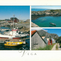 05 Vegaøyan – The Vega Archipelago