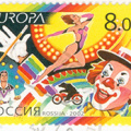 [RU 2002] The Circus