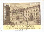[AT 2020] Thurn und Taxis