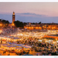 02 Medina of Marrakesh
