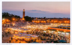 02 Medina of Marrakesh
