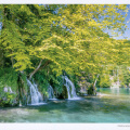 03 Plitvice Lakes National Park