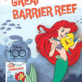 8 Ariel - Great Barrier Reef