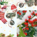 Collage: Christmas