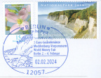 [DE 2024] Jasmund National Park