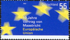 [2003] 10 Jahre Vertrag von Maastricht (Europäische Union)