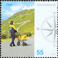 [2005] Post mit dem Postkahn