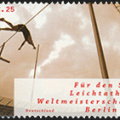 [2009] Leichtathletik-Weltmeisterschaften in Berlin     Stabhochsprung