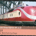 [2006] Trans Europ Express