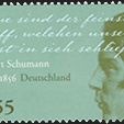 [2010] 200. Geburtstag Robert Schumann