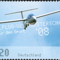 [2008] Segelflug-Weltmeisterschaften bei Berlin