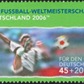 [2003] Fußball-Weltmeisterschaft 2006 in Deutschland Torschuss