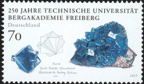 [2015] 250 Jahre Technische Universität Bergakademie Freiberg