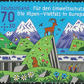 [2016] Die Alpen – Vielfalt in Europa