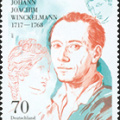 [2017] 300. Geburtstag Johann Joachim Winckelmann