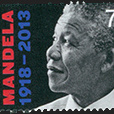 [2018] 100. Geburtstag Nelson Mandela