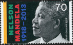 [2018] 100. Geburtstag Nelson Mandela
