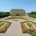 02 Palace and Gardens of Schönbrunn