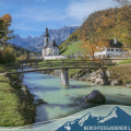 7 Berchtesgadener Land