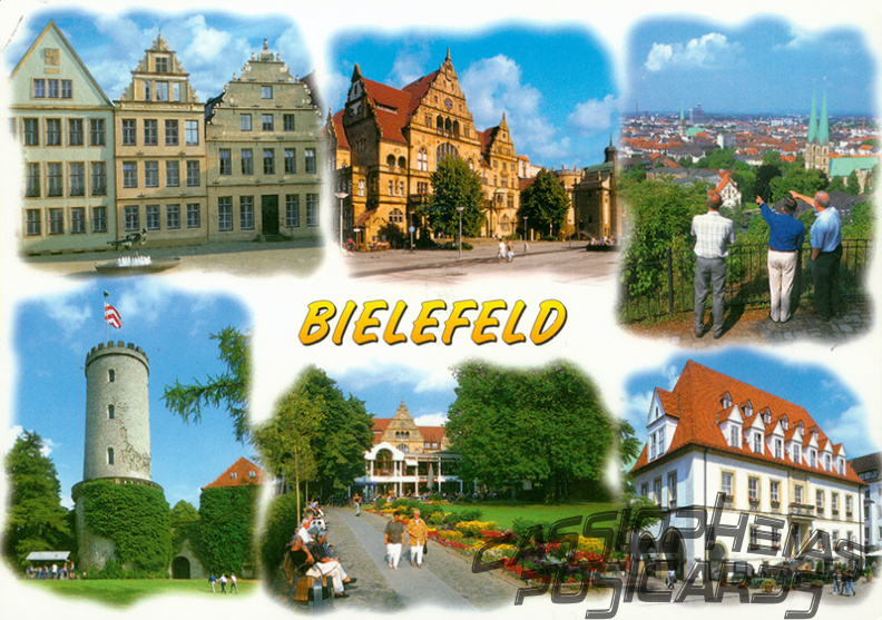 9 Bielefeld