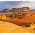 04 Wadi Rum Protected Area