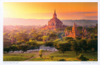 Myanmar Unesco