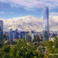 9 Santiago de Chile