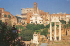 03 Historic Centre of Rome, the Properties of the Holy See in that City Enjoying Extraterritorial Rights and San Paolo Fuori le Mura