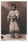 4 Lakota Girl