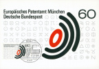 Europäisches Patentamt München
