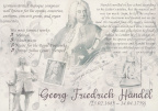 Georg-Friedrich Händel