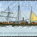 [2001] Polarforschungsschiff Gauß