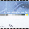 [2002] 50 Jahre Deutsches Fernsehen