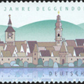 [2002] 1000 Jahre Deggendorf