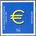 [2002] Einführung des EURO