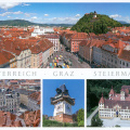 05 City of Graz – Historic Centre and Schloss Eggenberg