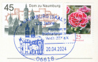 [DE 2024] Naumburg Cathedral
