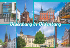 Oldenburg - Multiview