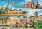 Dresden - Multiview