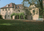 Tiefurt Mansion