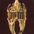 Tresure - Jewish Wedding Ring