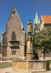 45 Naumburg Cathedral