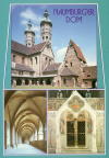Naumburg Cathedral - Multiview
