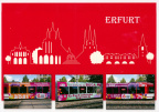 Erfurt - Tram