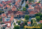 Erfurt - Krämerbrücke