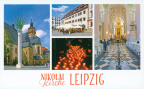 Leipzig - Multiview