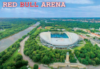 Leipzig - Red Bull Arena